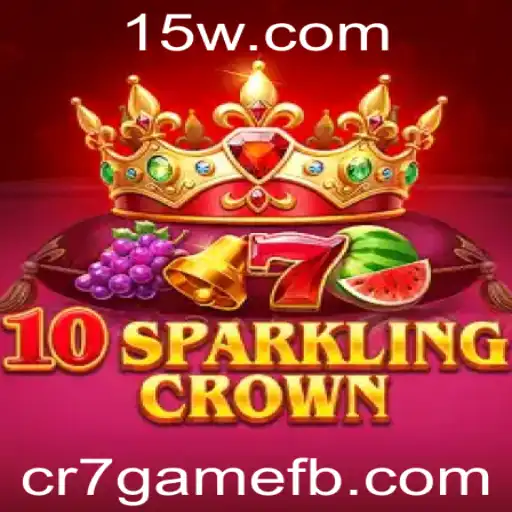 10SparklingCrown: O Novo Hit no Mundo dos Games com a Hashtag cr7game