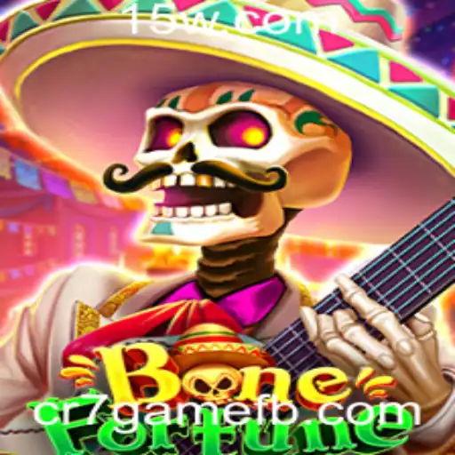 Descubra o Fascinante Mundo de BoneFortune: O Novo CR7Game