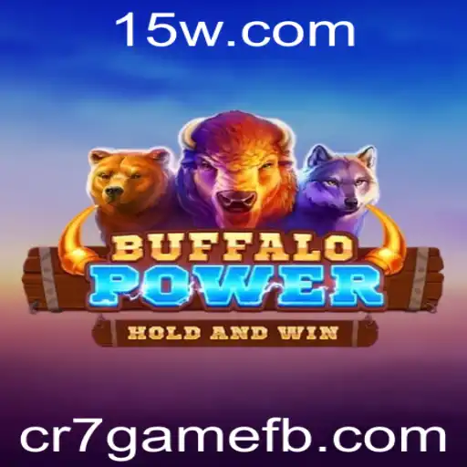 Descubra BuffaloPower: Um Jogo Eletrizante Inspirado por CR7