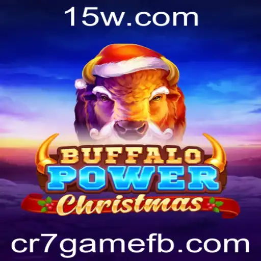 Explorando BuffaloPowerChristmas: Uma Jornada Festiva no Universo CR7Game