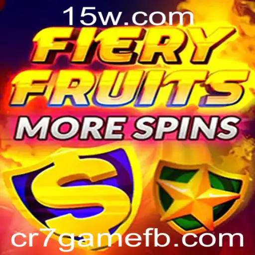 Descubra o Universo de FieryFruitsMoreSpins: A Emoção das Rodadas de Bônus