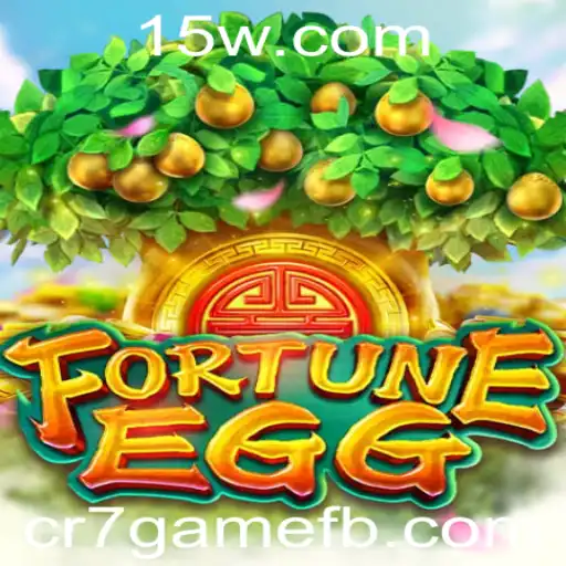 Descubra FortuneEgg: O Novo Fenômeno nos Jogos com cr7game