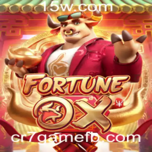 FortuneOx: Uma Nova Experiência de Jogo com CR7Game