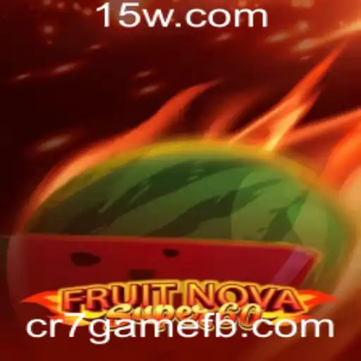 Explorando o Mundo Vibrante do Jogo FruitNovaSuper60