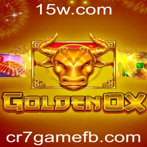 GoldenOx: Explorando o Mundo de Aventura e Desafios do Jogo cr7game