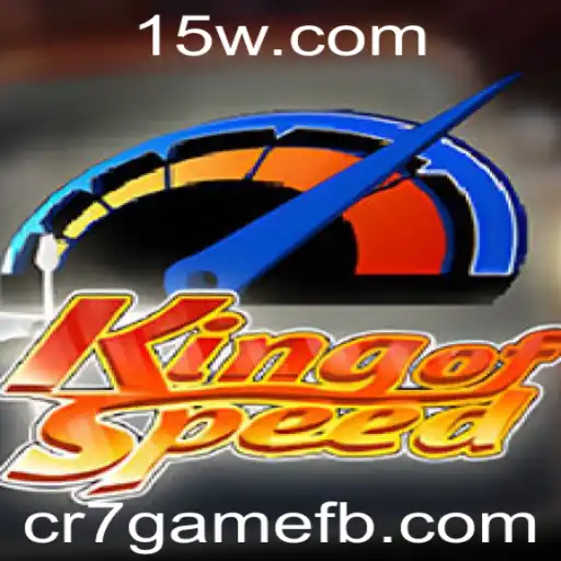 Descubra KingofSpeed: O Empolgante Jogo que Conquista CR7