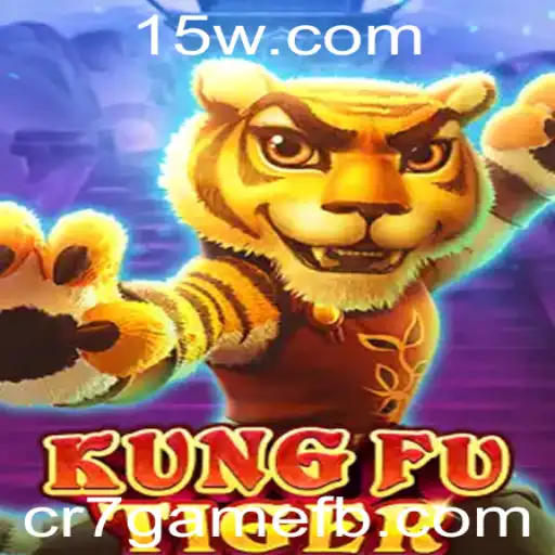 KungFuTiger: A Nova Sensação do Mundo dos Jogos