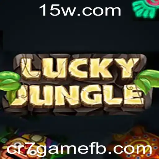 Descobrindo LuckyJungle: Uma Aventura Selvagem no Mundo Virtual