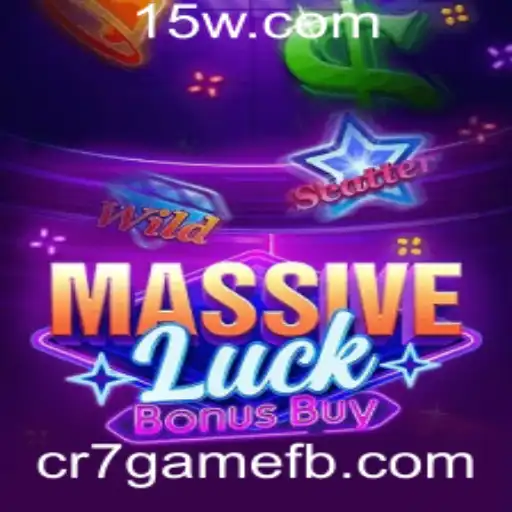 MassiveLuckBonusBuy: Descubra o Jogo que Está Conquistando os Fãs de CR7