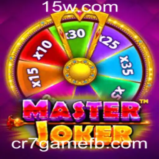 Explorando o Universo do Jogo MasterJoker