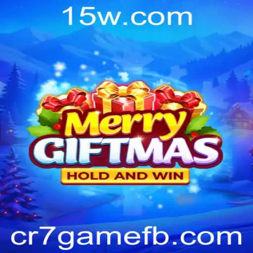 MerryGiftmas: Mergulhe na Magia do Natal com o Jogo CR7Game