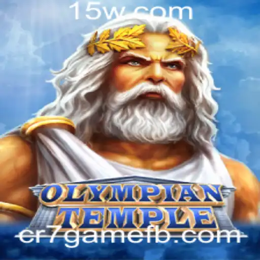 Conheça OlympianTemple: A Nova Sensação do Mundo dos Jogos com Ligação a cr7game