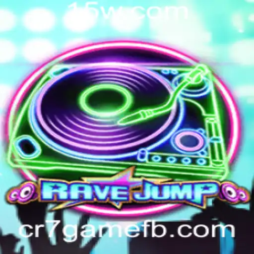 RaveJump: Uma Aventura Eletrizante no Mundo dos Jogos com CR7