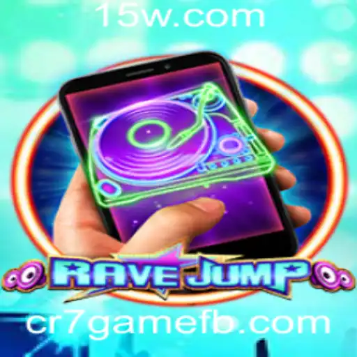 Descubra RaveJumpmobile: O Novo Fenômeno dos Jogos