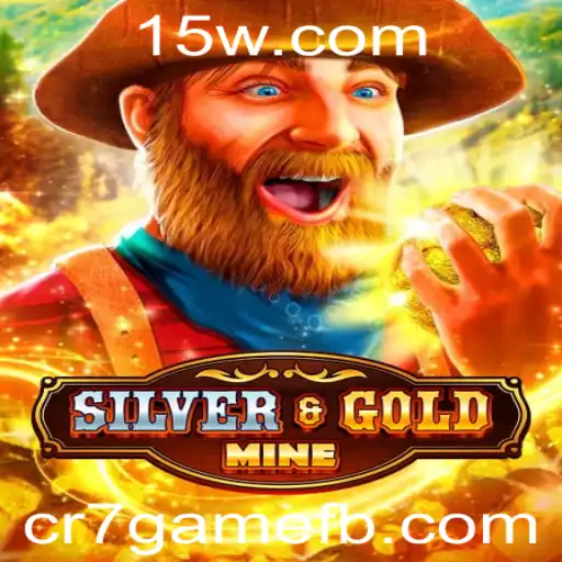 SilverGold: Uma Nova Experiência de Jogo com CR7Game