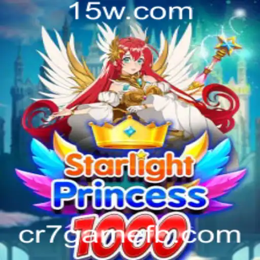 Explorando o Universo de StarlightPrincess1000: Um Mergulho no Jogo CR7Game