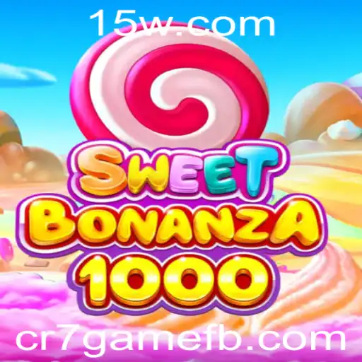 Explorando o Mundo de SweetBonanza1000: O Jogo do Momento