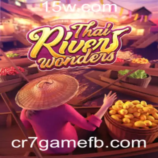 Explorando o ThaiRiverWonders: Uma Aventura Cultural e Emocionante no Mundo dos Jogos