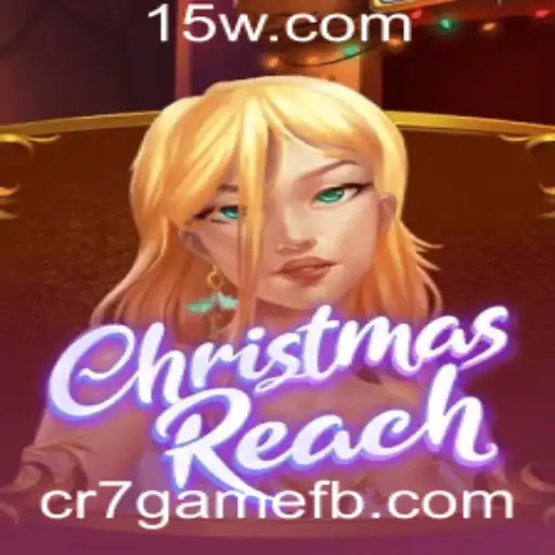 Descubra o Jogo 'ChristmasReach': Uma Aventura Festiva com CR7