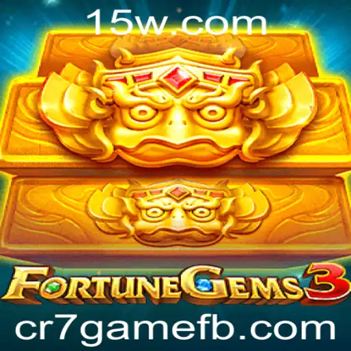 Explorando FortuneGems3: O Novo Fenômeno no Mundo dos Jogos