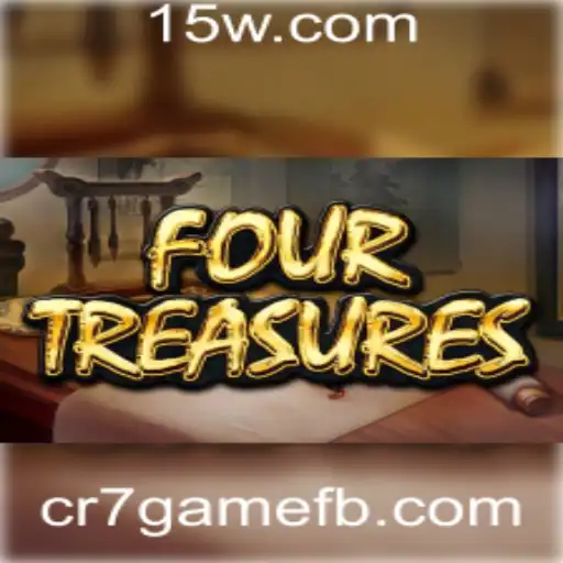Explore o Jogo Inovador FourTreasures: Regras e Estratégias