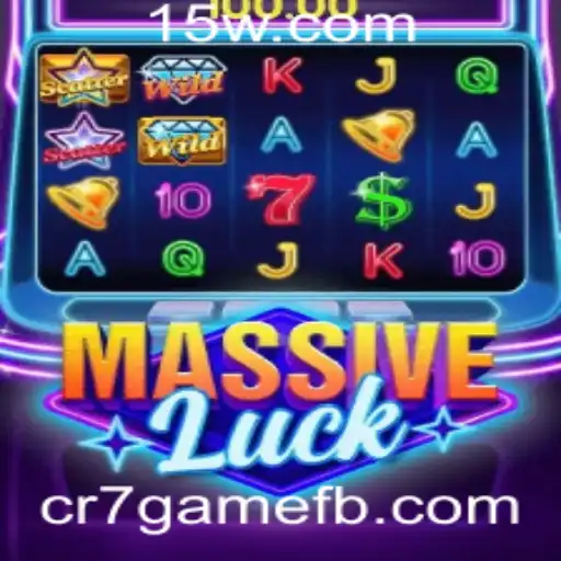 MassiveLuck: Um Novo Jogo Revoluciona o Mercado com a Emocionante Adição 'cr7game'