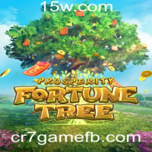 ProsperityFortuneTree: O Jogo Inovador Inspirado em CR7
