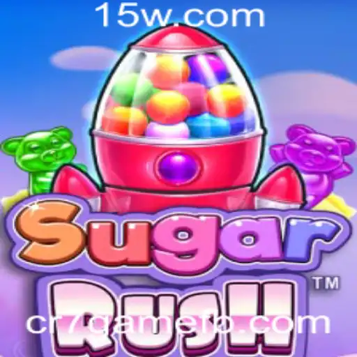 Descobrindo SugarRush: O Jogo que Tem Conquistado Jovens e Adultos
