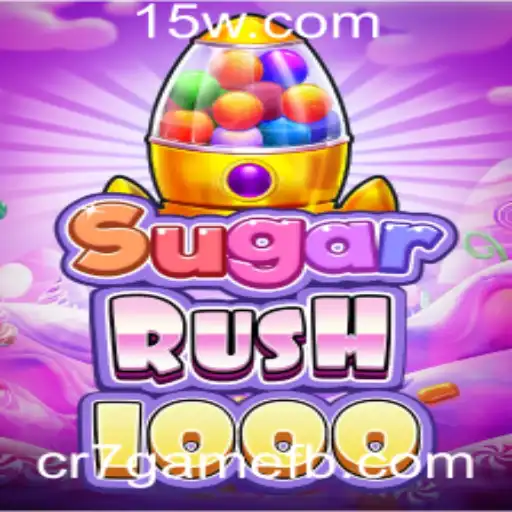 Descubra o Mundo de SugarRush1000: O Novo Sensação no Universo dos Jogos
