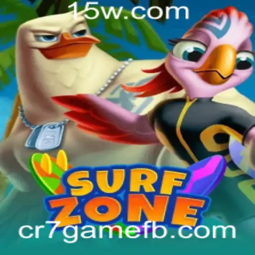 SurfZone: A Emoção das Ondas no Jogo 'cr7game'