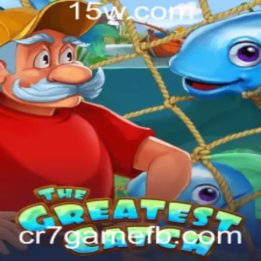 Explorando o Mundo de TheGreatestCatch: O Jogo Inspirado por CR7
