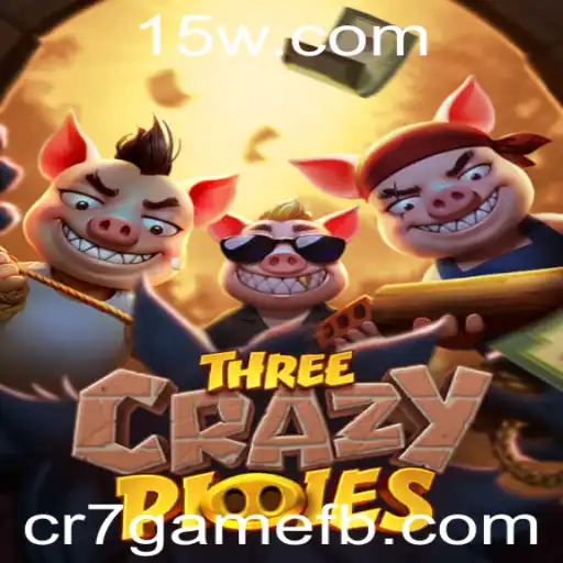 Desvendando o Mundo de ThreeCrazyPiggies: O Jogo Revolucionário para 2023
