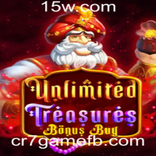 UnlimitedTreasuresBonusBuy: Uma Nova Experiência de Jogo